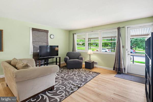 1926 EDMONDSON AVE, Catonsville, MD 21228