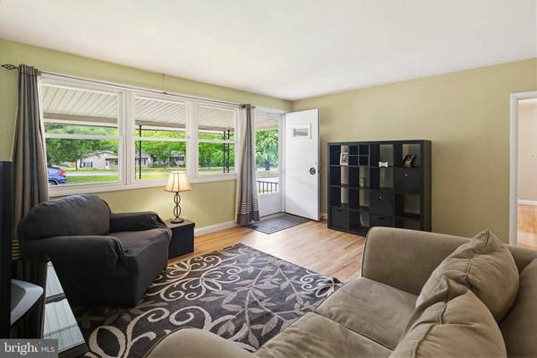 1926 EDMONDSON AVE, Catonsville, MD 21228