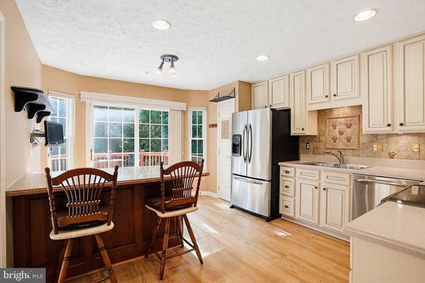 229 RACHEL CIR, Forest Hill, MD 21050