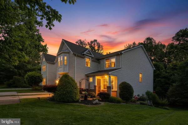 229 RACHEL CIR, Forest Hill, MD 21050