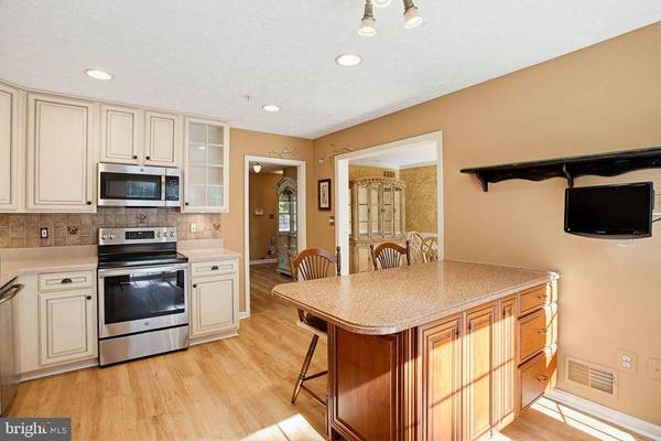 229 RACHEL CIR, Forest Hill, MD 21050