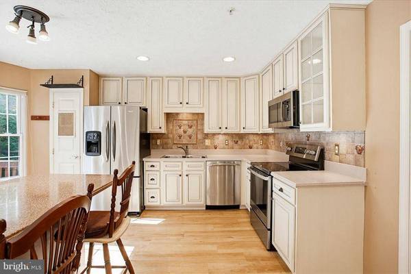 229 RACHEL CIR, Forest Hill, MD 21050