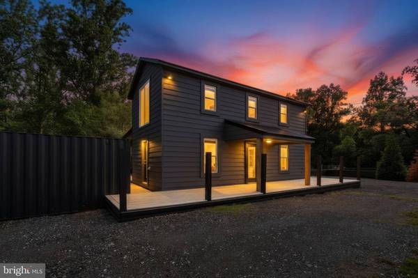 4806 FORGE RD, Perry Hall, MD 21128