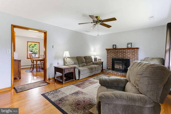 815 RECKORD RD, Fallston, MD 21047
