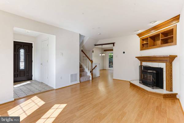 1864 OXFORD SQ, Bel Air, MD 21015