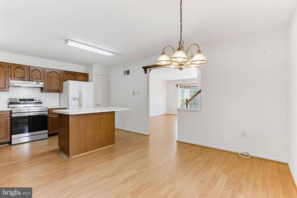 1864 OXFORD SQ, Bel Air, MD 21015