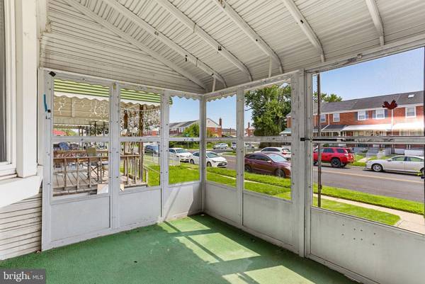 8458 KAVANAGH RD, Baltimore, MD 21222