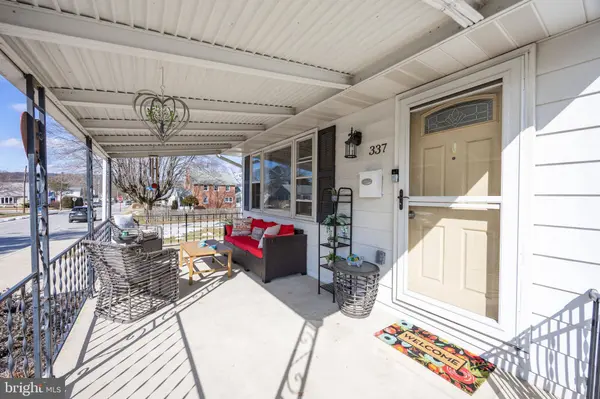 337 HIGHLAND AVE, Downingtown, PA 19335