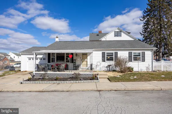 337 HIGHLAND AVE, Downingtown, PA 19335