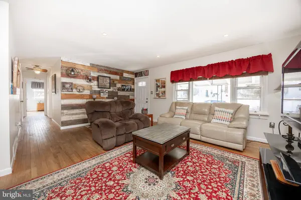 337 HIGHLAND AVE, Downingtown, PA 19335