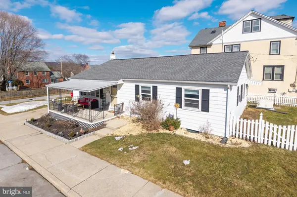 337 HIGHLAND AVE, Downingtown, PA 19335