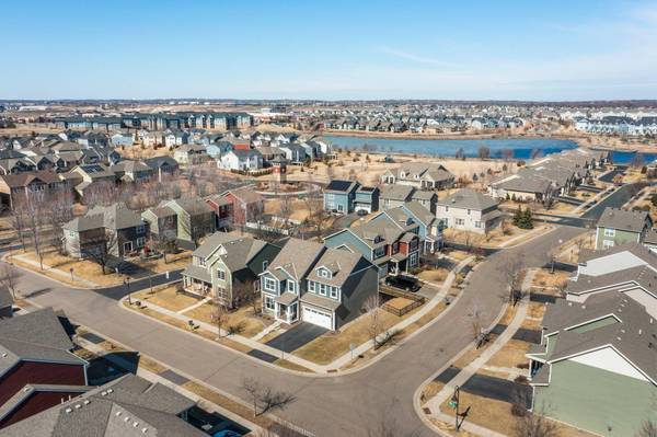 4981 159th ST W, Apple Valley, MN 55124