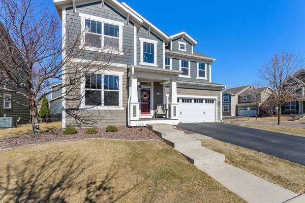 4981 159th ST W, Apple Valley, MN 55124