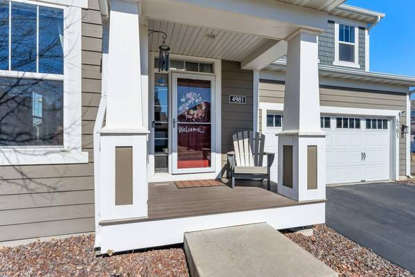 4981 159th ST W, Apple Valley, MN 55124