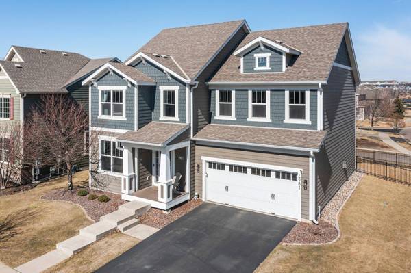 4981 159th ST W, Apple Valley, MN 55124