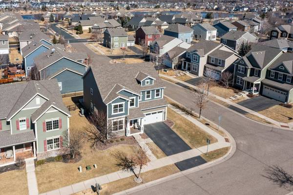 4981 159th ST W, Apple Valley, MN 55124