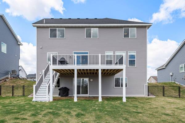 27621 Andrew AVE, Elko New Market, MN 55020