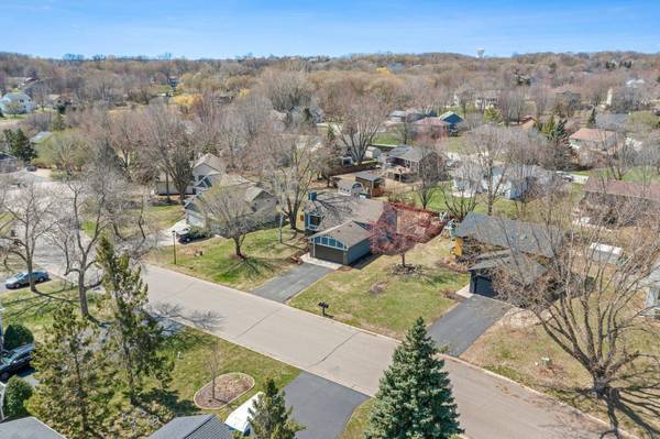 20621 Jaguar AVE, Lakeville, MN 55044