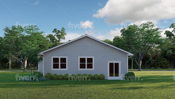 7625 Pleasant View DR, Mounds View, MN 55112