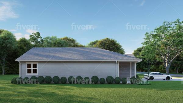 7625 Pleasant View DR, Mounds View, MN 55112