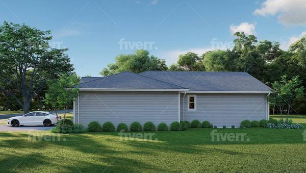 7625 Pleasant View DR, Mounds View, MN 55112