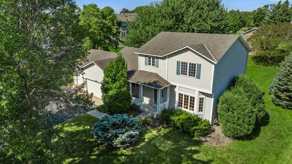 16824 Interlachen BLVD, Lakeville, MN 55044