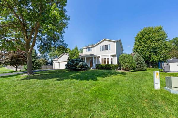 16824 Interlachen BLVD, Lakeville, MN 55044