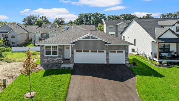 13341 Cadogan WAY, Rosemount, MN 55068
