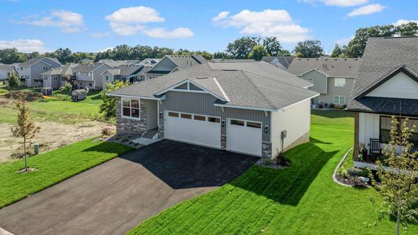 13341 Cadogan WAY, Rosemount, MN 55068