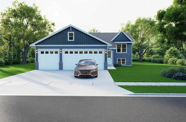 13380 Cadogan WAY, Rosemount, MN 55068