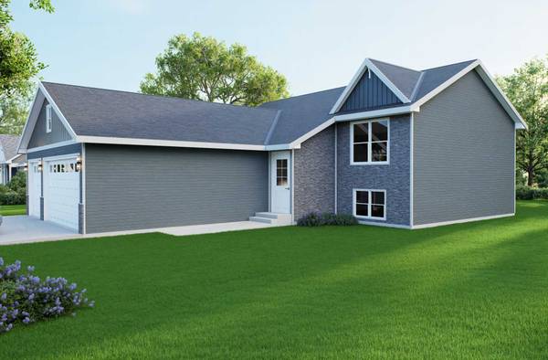 13380 Cadogan WAY, Rosemount, MN 55068