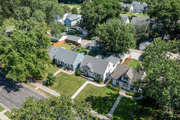 2721 Colorado AVE S, Saint Louis Park, MN 55416