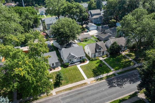 2721 Colorado AVE S, Saint Louis Park, MN 55416