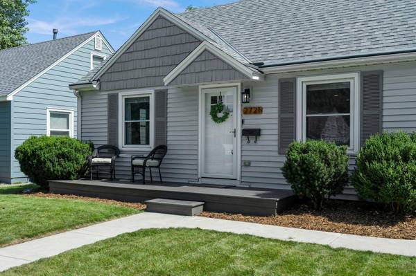 2721 Colorado AVE S, Saint Louis Park, MN 55416