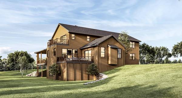 935 Lakewood Hills RD, Eagan, MN 55123