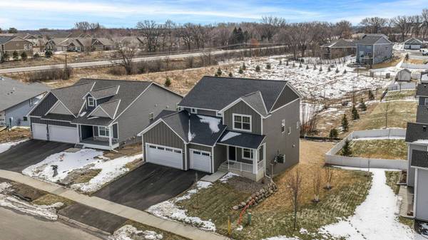 13430 Cadogan WAY, Rosemount, MN 55068
