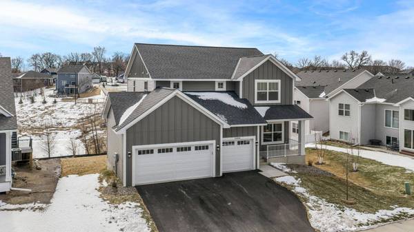 13430 Cadogan WAY, Rosemount, MN 55068