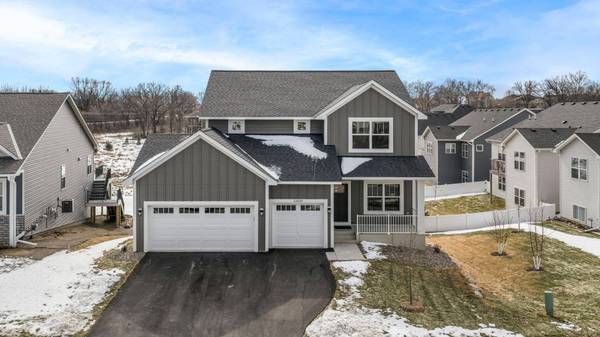 13430 Cadogan WAY, Rosemount, MN 55068