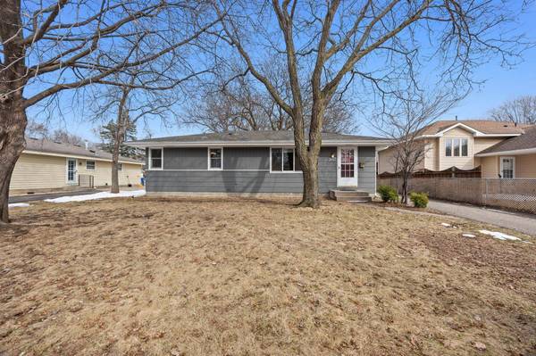 9917 Pillsbury AVE S, Bloomington, MN 55420