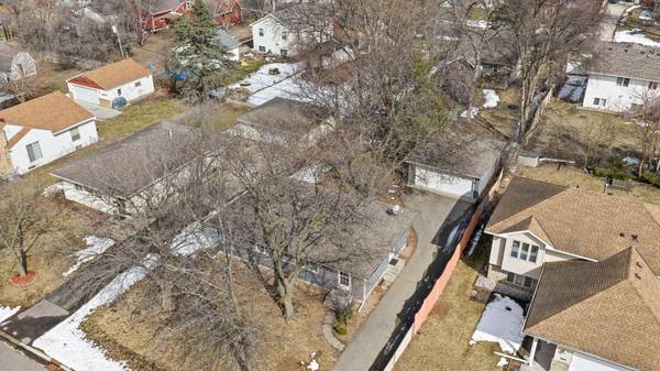 9917 Pillsbury AVE S, Bloomington, MN 55420