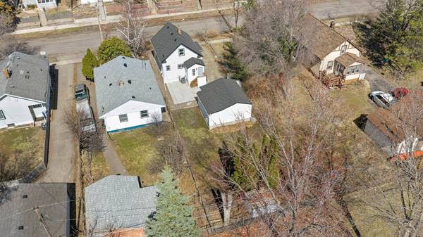 1000 Seminary AVE, Saint Paul, MN 55104