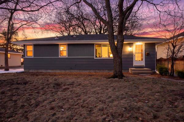 9917 Pillsbury AVE S, Bloomington, MN 55420