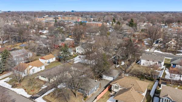 9917 Pillsbury AVE S, Bloomington, MN 55420
