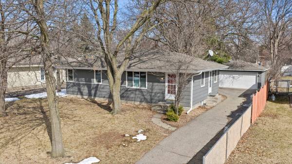 9917 Pillsbury AVE S, Bloomington, MN 55420