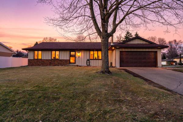 8606 88th ST S, Cottage Grove, MN 55016