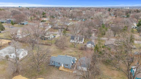 10325 Grand AVE S, Bloomington, MN 55420