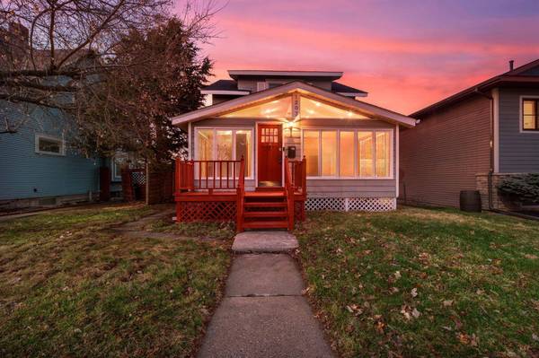 1203 Juno AVE, Saint Paul, MN 55116