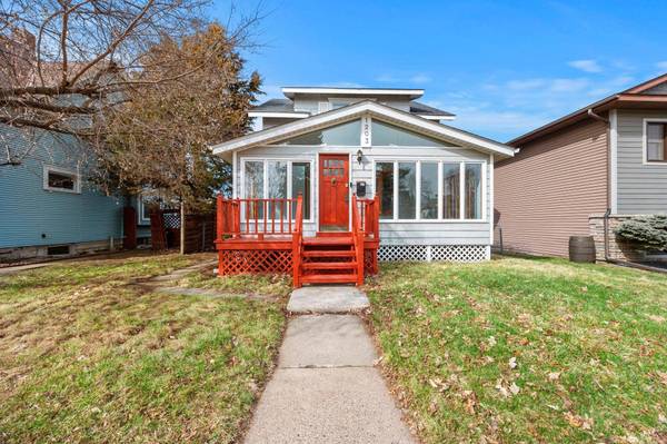 1203 Juno AVE, Saint Paul, MN 55116