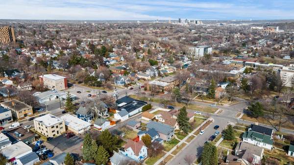 1203 Juno AVE, Saint Paul, MN 55116