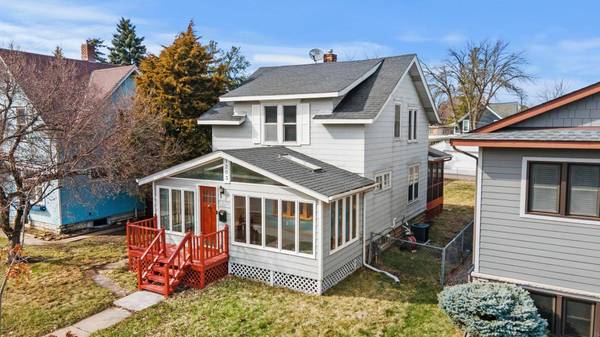 1203 Juno AVE, Saint Paul, MN 55116